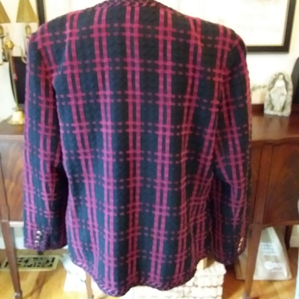 Chanel Style Women's Jacket - Picture 5 of 5